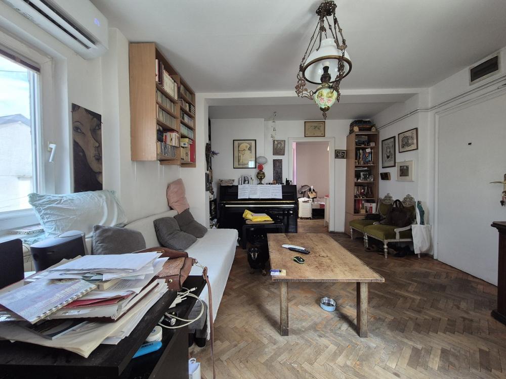 Slika 1 - Stojana Protića, Jednoiposoban stan na prodaju, 39m2, 149.000€